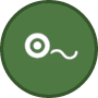 Fertility support icon